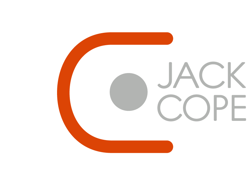 Jack Cope